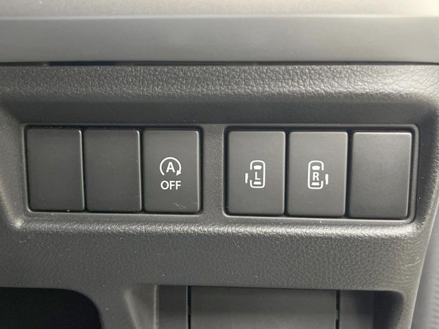 SUZUKI SPACIA CUSTOM 4WD 2023 Image 31