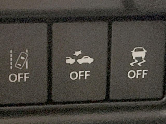 SUZUKI SPACIA CUSTOM 4WD 2023 Image 31