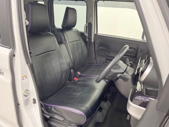 SUZUKI SPACIA CUSTOM 4WD 2023 Image 31