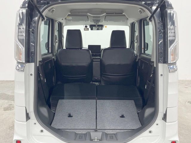 SUZUKI SPACIA CUSTOM 4WD 2023 Image 31