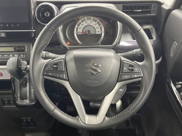 SUZUKI SPACIA CUSTOM 4WD 2023 Image 31