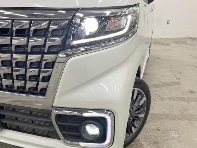 SUZUKI SPACIA CUSTOM 4WD 2023 Image 31