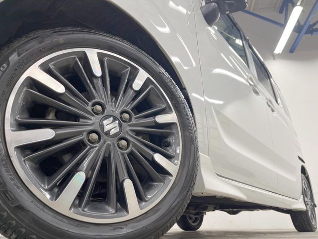 SUZUKI SPACIA CUSTOM 4WD 2023 Image 31