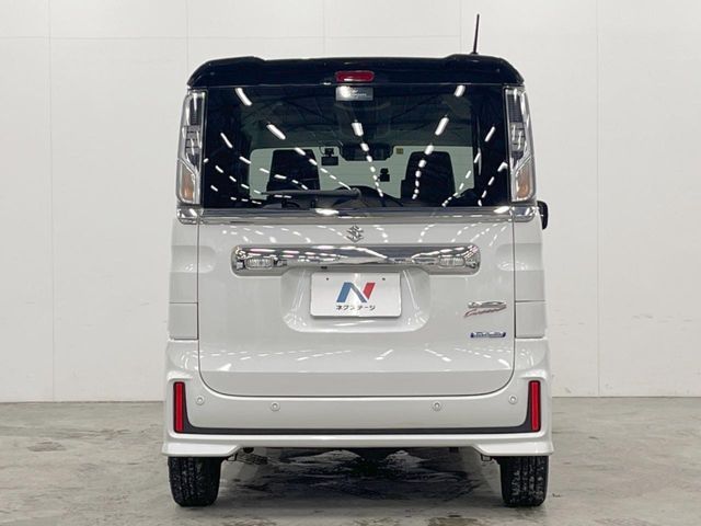 SUZUKI SPACIA CUSTOM 4WD 2023 Image 31