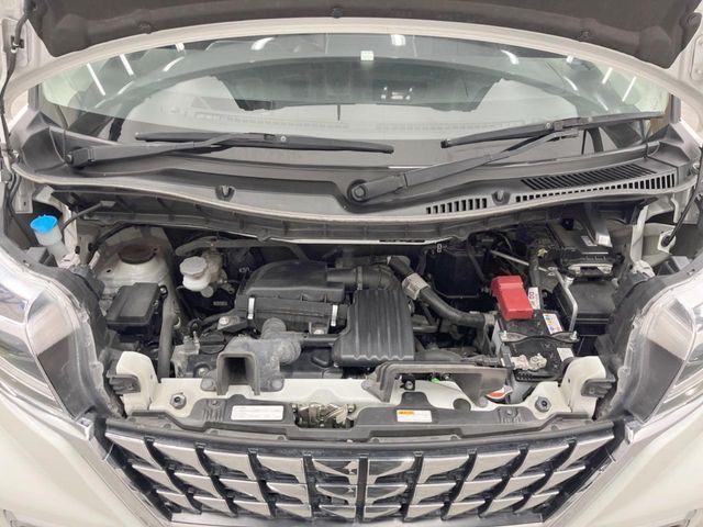 SUZUKI SPACIA CUSTOM 4WD 2023 Image 31