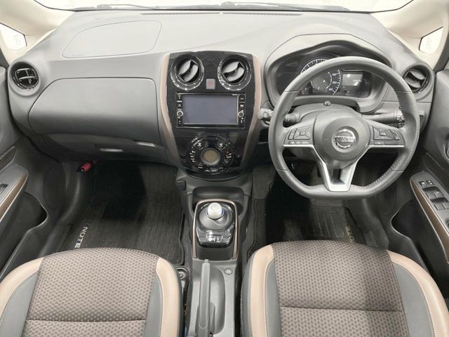 NISSAN NOTE 4WD 2019 Image 31