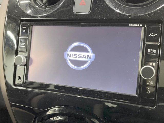 NISSAN NOTE 4WD 2019 Image 31