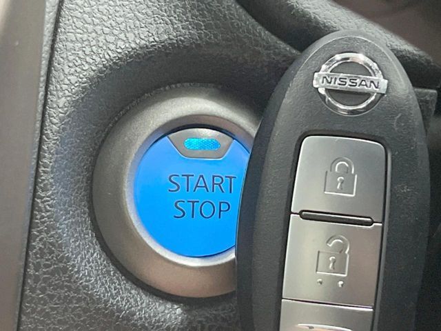 NISSAN NOTE 4WD 2019 Image 31