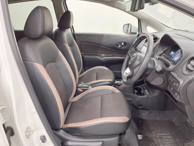 NISSAN NOTE 4WD 2019 Image 31