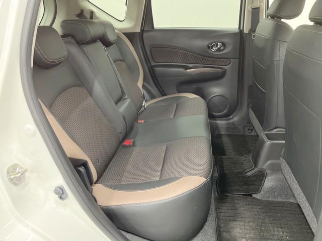 NISSAN NOTE 4WD 2019 Image 31