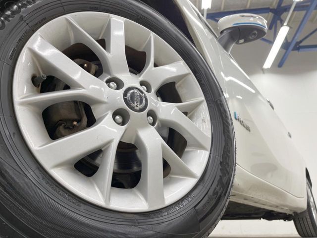 NISSAN NOTE 4WD 2019 Image 31