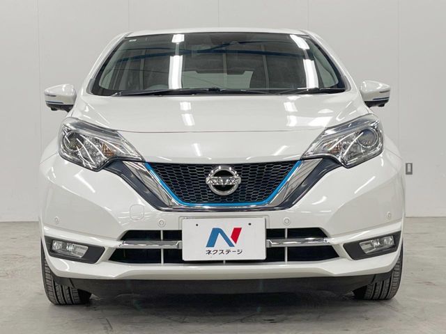 NISSAN NOTE 4WD 2019 Image 31