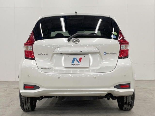 NISSAN NOTE 4WD 2019 Image 31