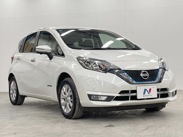 NISSAN NOTE 4WD 2019 Image 31