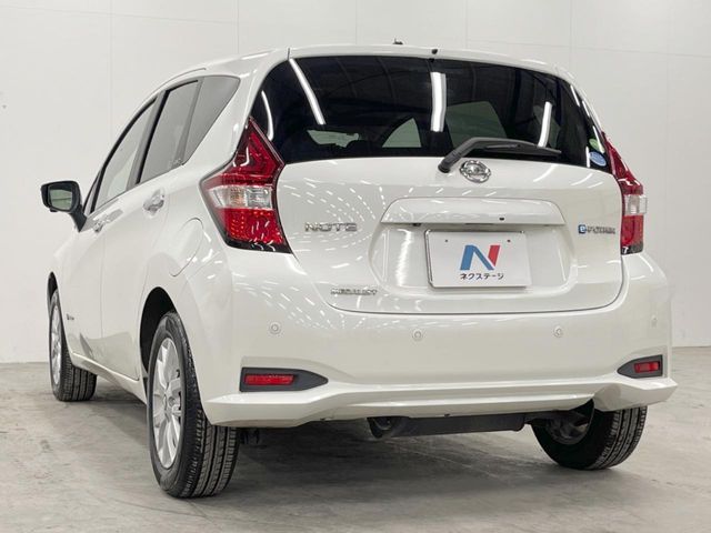 NISSAN NOTE 4WD 2019 Image 31