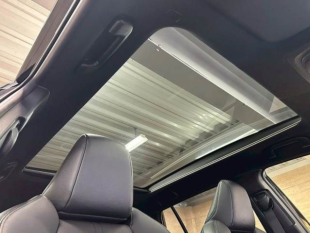 TOYOTA COROLLA CROSS HYBRID 2024 Image 31