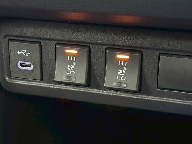 TOYOTA COROLLA CROSS HYBRID 2024 Image 31