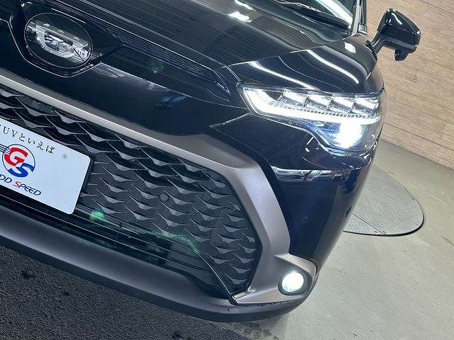 TOYOTA COROLLA CROSS HYBRID 2024 Image 31