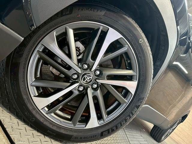 TOYOTA COROLLA CROSS HYBRID 2024 Image 31