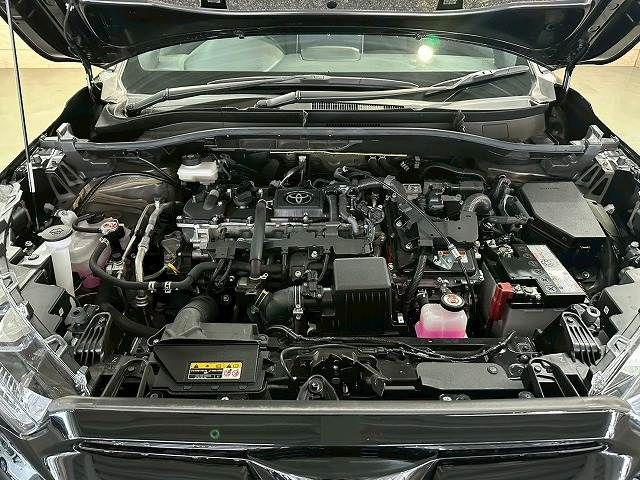 TOYOTA COROLLA CROSS HYBRID 2024 Image 31