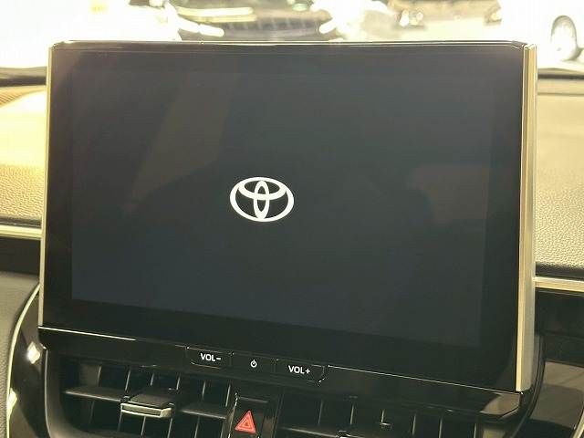 TOYOTA COROLLA CROSS HYBRID 2024 Image 31