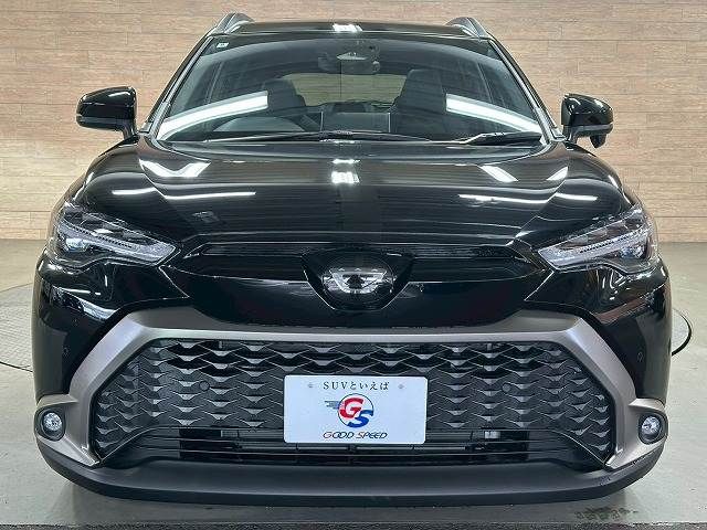 TOYOTA COROLLA CROSS HYBRID 2024 Image 31