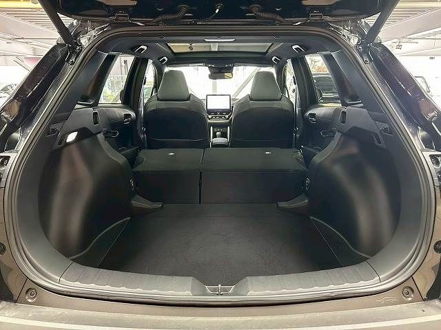 TOYOTA COROLLA CROSS HYBRID 2024 Image 31