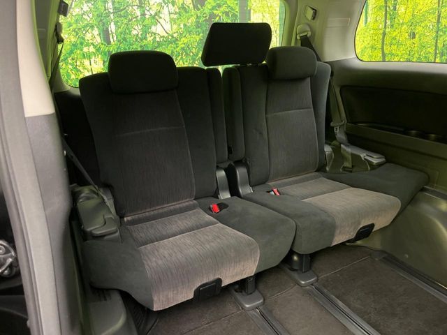 TOYOTA ALPHARD 2013 Image 31