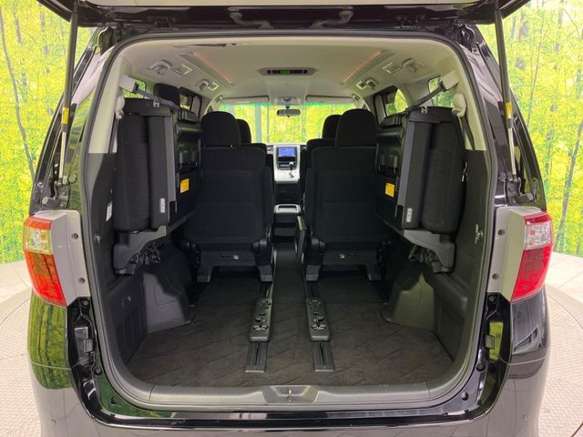 TOYOTA ALPHARD 2013 Image 31