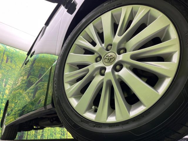 TOYOTA ALPHARD 2013 Image 31