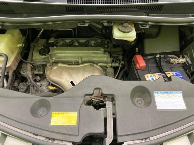 TOYOTA ALPHARD 2013 Image 31