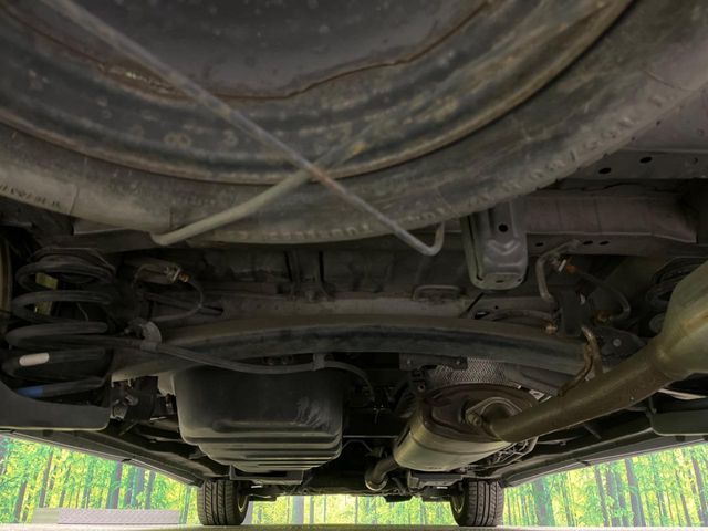 TOYOTA ALPHARD 2013 Image 31