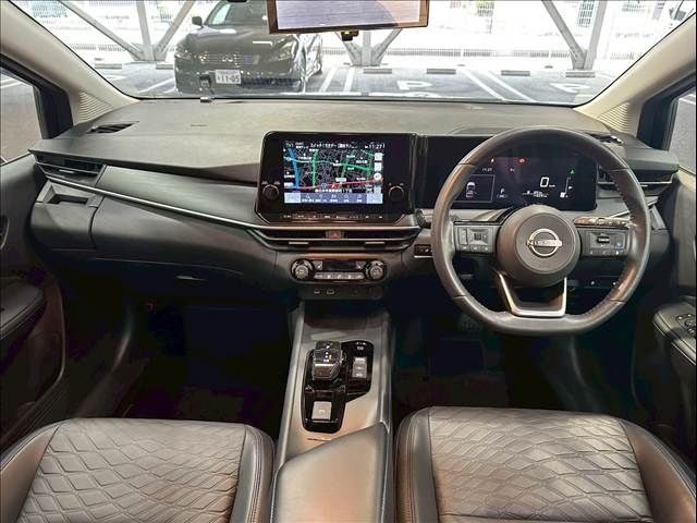 NISSAN NOTE AUTECH CROSSOVE 2021 Image 31