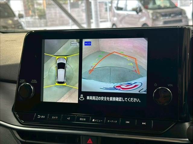 NISSAN NOTE AUTECH CROSSOVE 2021 Image 31