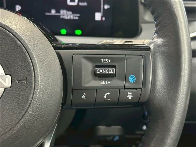 NISSAN NOTE AUTECH CROSSOVE 2021 Image 31