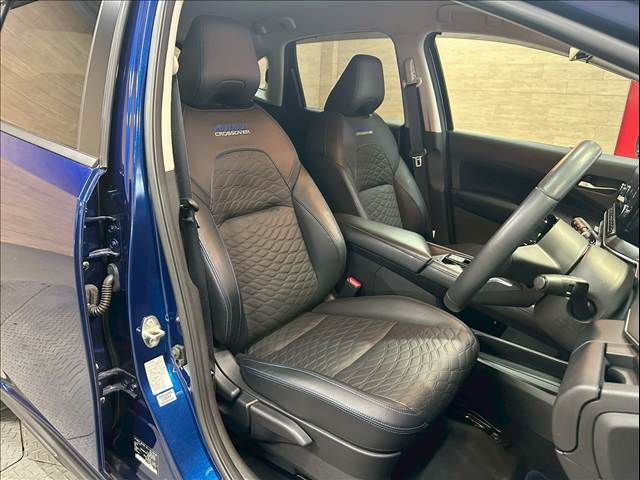 NISSAN NOTE AUTECH CROSSOVE 2021 Image 31