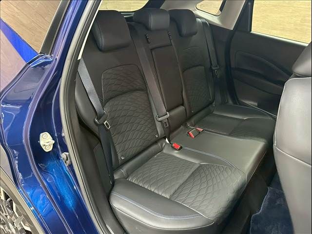 NISSAN NOTE AUTECH CROSSOVE 2021 Image 31