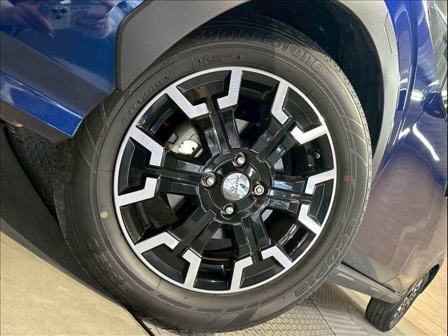 NISSAN NOTE AUTECH CROSSOVE 2021 Image 31