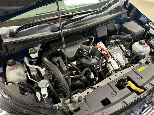 NISSAN NOTE AUTECH CROSSOVE 2021 Image 31