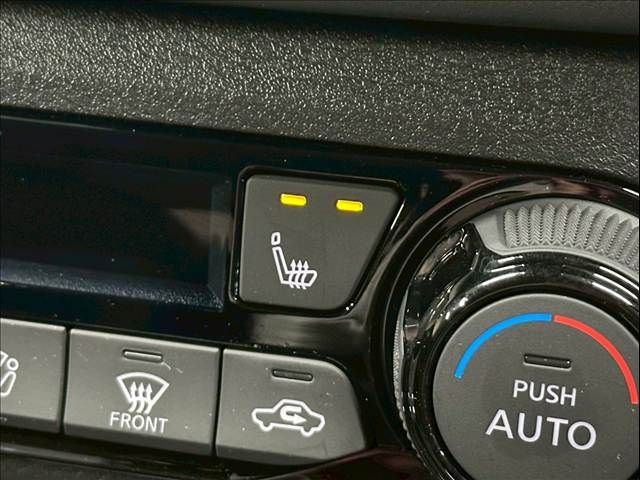 NISSAN NOTE AUTECH CROSSOVE 2021 Image 31