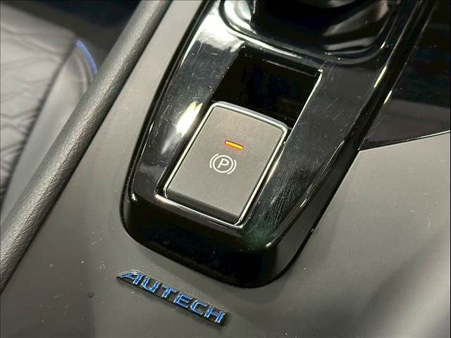 NISSAN NOTE AUTECH CROSSOVE 2021 Image 31