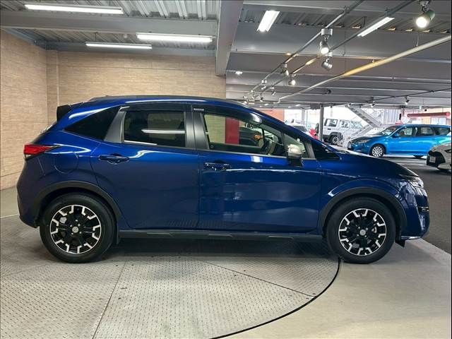 NISSAN NOTE AUTECH CROSSOVE 2021 Image 31