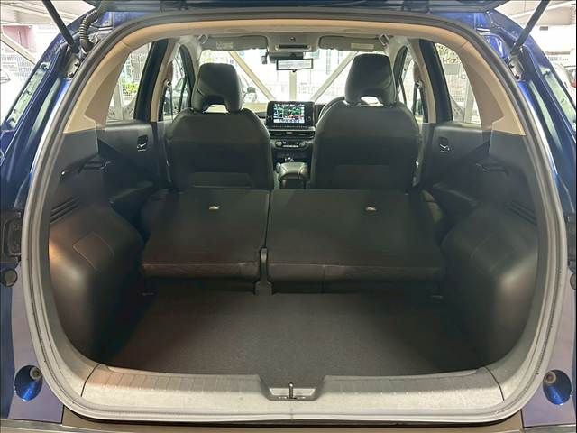 NISSAN NOTE AUTECH CROSSOVE 2021 Image 31