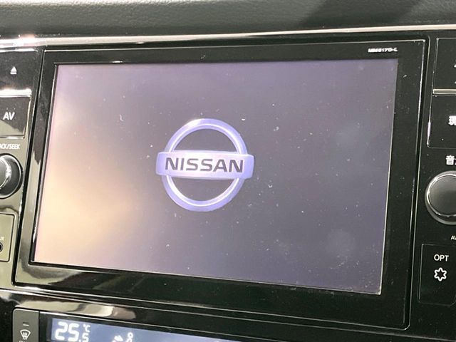 NISSAN X-TRAIL HYBRID 4WD 2017 Image 31