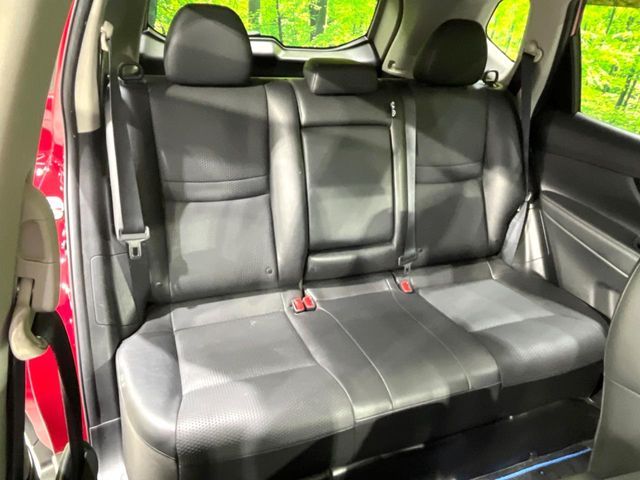 NISSAN X-TRAIL HYBRID 4WD 2017 Image 31