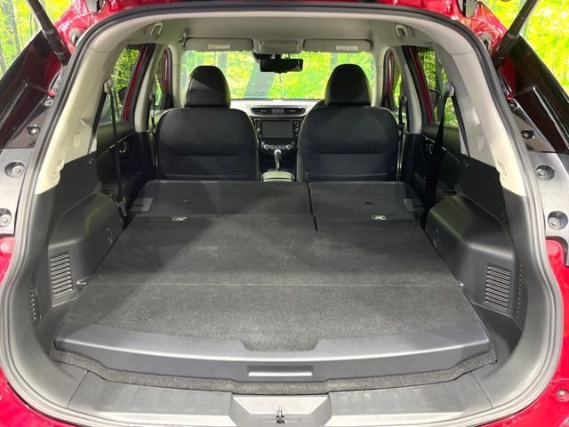 NISSAN X-TRAIL HYBRID 4WD 2017 Image 31