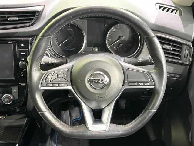 NISSAN X-TRAIL HYBRID 4WD 2017 Image 31