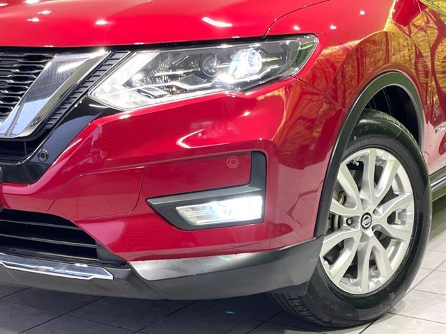 NISSAN X-TRAIL HYBRID 4WD 2017 Image 31