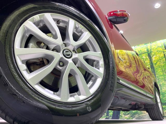 NISSAN X-TRAIL HYBRID 4WD 2017 Image 31