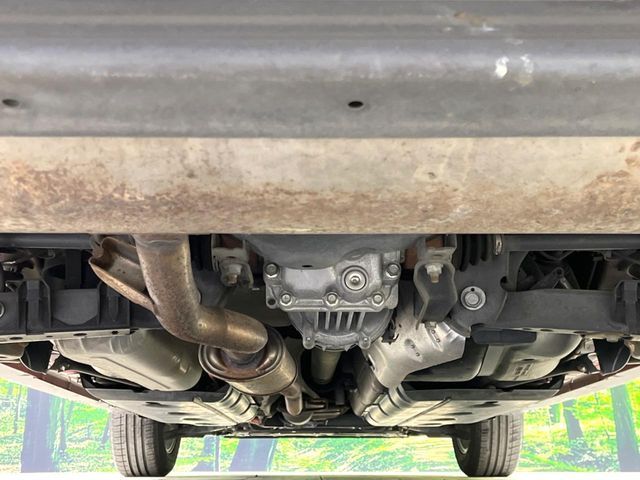 NISSAN X-TRAIL HYBRID 4WD 2017 Image 31